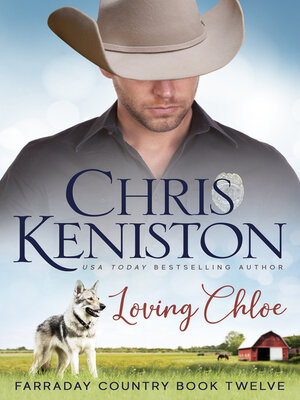 cover image of Loving Chloe